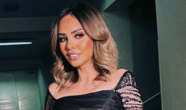 سوما: "مبسوطة لمشاركتي في حفل تكريم العبقري محمد رحيم وحزينه إنه مش معانا"