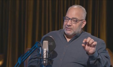 بيومي فؤاد: في بدايتي كنت خايب مش بعمل كاستينج