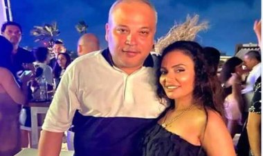 بعد إعلان انفصالهما.. من هي رنا علي طليقة تامر عبدالمنعم الثالثة؟