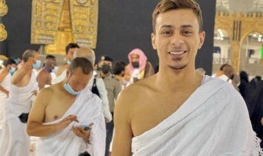 علي قدورة بعد اعتزاله: تبرعت بكل فلوسي للمحتاجين ومبقاش معايا ولا جنيه 