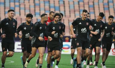 موعد مباراة الأهلي وصن داونز في إياب نصف نهائي دوري الأبطال