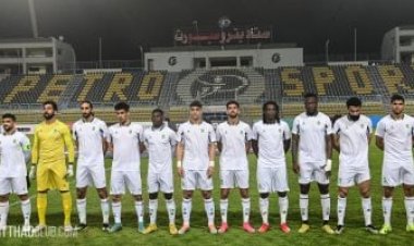 مفاجأة.. «سماد أبوقير» يقصي الاتحاد من كأس مصر