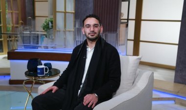 استشاري تسويق يكشف خطوات ومراحل مهمة لنمو الشركات الناشئة