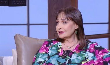 تيسير فهمي تكشف سبب غيابها عن الفن: «لم أعتزل الفن بل قررت الابتعاد»