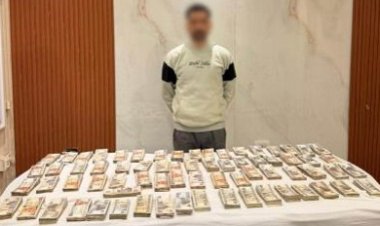 احذر "خدمة العملاء" الوهمية.. سقوط نصاب البنوك بالمعادي بعد الاستيلاء على أموال المواطنين