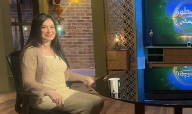 وفاء سالم: تعرضتُ للتحرش من أحد أقاربي.. وهذه من أسوأ التجارب في حياتي