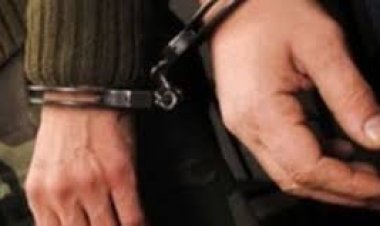 ضبط شخصين لقيامهما بتزوير المحررات الرسمية بالقاهرة 