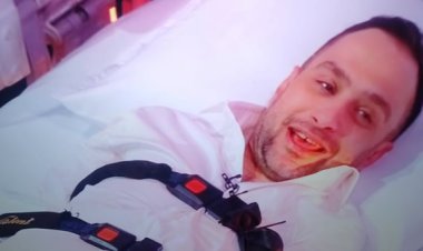 رامز جلال يسخر من حسام حبيب: «صاحب أشهر قصة حب توكسيك»