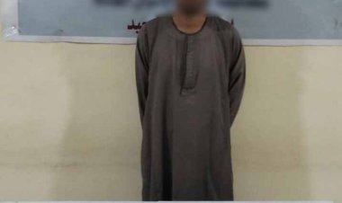 ضبط شخص بالمنيا لاتهامه بالنصب على المواطنين وسرقة بيانات بطاقات الدفع الإلكتروني