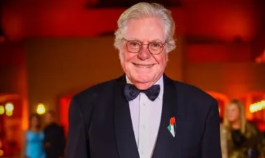 حسين فهمي: تواصلنا مع الفنانة عبلة كامل لتكريمها لكنها رفضت الظهور