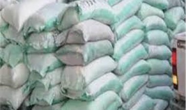 ضبط 10 أطنان دقيق خلال حملات تموينية على المخابز خلال 24 ساعة