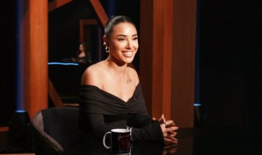 آية سماحة: مش عايزة أخلف أطفال عشان اتعقدت بسبب اللى حصل في طفولتي