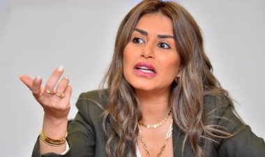 منة فضالي تكشف سبب اعتذارها عن «عيلة عاملة عمايل» وتوضح موقفها من فريق العمل