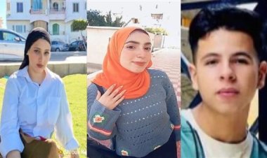 النائب العام يكلف بفتح تحقيق عاجل فى نشر أخبار كاذبة عن طالبة العريش 