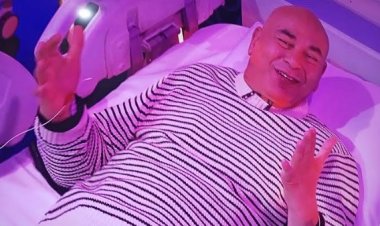 «تم اقتطاع أجزاء كبيرة من الكلام».. حسام حسن يصدر بيانا رسميا بعد ظهوره في برنامج رامز جلال 