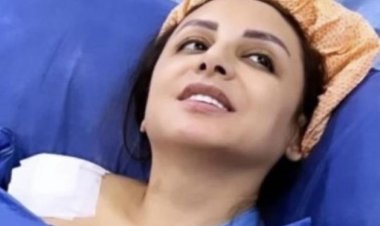 مصدر لـ«العاصمة»: مصير أنغام مرهون بالأيام المقبلة