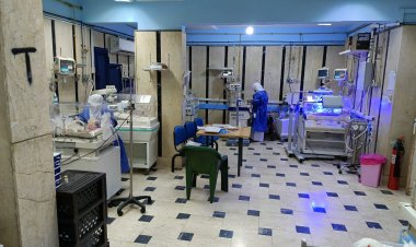 «الصحة» تكشف تفاصيل تنفيذ 95 زيارة مفاجئة لمستشفيات 17 محافظة خلال العيد