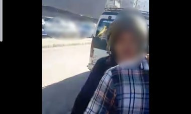 ضبط سائق أجرة بسوهاج لرفع التعريفة ومحاولة التعدي على مواطن