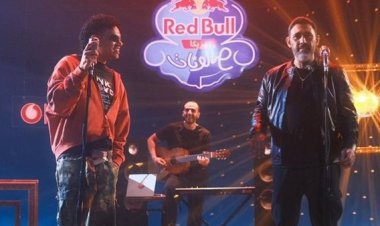 أغنية "بعتني ليه" لعمرو مصطفى وظاظا تحقق أكثر من 7 ملايين مشاهدة خلال 20 يومًا