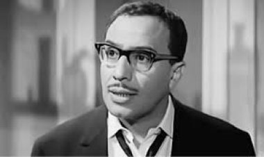 المعاينة تكشف تفاصيل حريق شقة نجل فؤاد المهندس