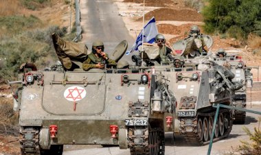 البيت الأبيض يحذر من اجتياح إسرائيلي للبنان أواخر الربيع المقبل