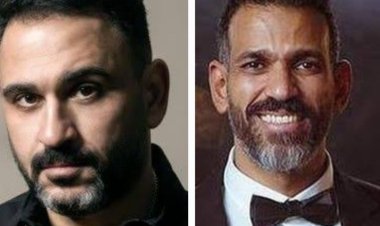 إيهاب عبد الواحد: أكرم حسني من ألطف مفاجآت ألبوم أنغام وهو شاعر حقيقي