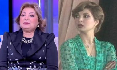 خطأ طبي.. إجلال زكي تكشف تفاصيل وفاة ابنها بعد تعيينه في الجامعة