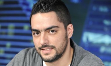 حسن الشافعي يرد على الهجوم عليه ويعتذر عن أغنيته الأخيرة: "سوء تقدير مني وهكتب أغنية عن السلام"