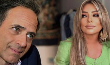 شافكي المنيري تحيى ذكرى ميلاد زوجها الراحل ممدوح عبد العليم وتعلق: كل سنة وأنت في القلوب