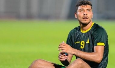 أمير هشام: الزمالك عرض 40 مليون جنيه لضم محمد شريف واللاعب يضع الأهلي على رأس أولوياته