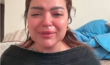 القبض على البلوجر «روح» بعد نشر فيديو تزعم فيه محاولة الانتحار