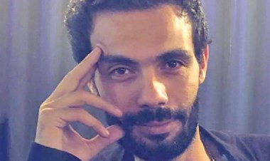 شريف إدريس يكشف عن تفاصيل حالته الصحية: «دموعي نزلت من كتر الألم»