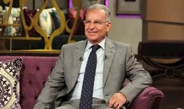 عبد العزيز عبد الشافي: إمام عاشور يحتاج لعلاج نفسي