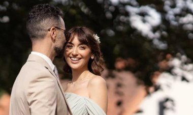 فايا يونان تحتفل بخطوبتها: أجمل من أي صورة رسمتها بخيالي