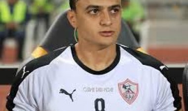 «حطم الزجاج وكتب عبارات غير مفهومة»...اللاعب عمر السعيد يشكو جاره بالشيخ زايد 