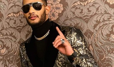 ثقة في الله نجاح.. محمد رمضان يعلن عرض فيلم أسد في مايو 2026
​