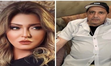 عاجل.. براءة الفنانة علا غانم في قضية سب طليقها