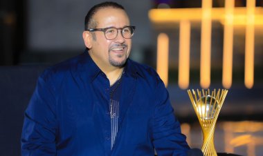 غداً.. هشام عباس ضيف ريهام السهلي على dmc