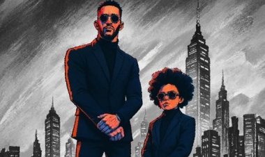 بمشاركة نجله.. محمد رمضان يطرح أغنية "الواد طالع لأبوه"