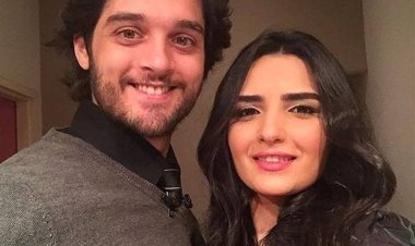 عمر خورشيد لـ "العاصمة": علاقتي بطليقتي ياسمين بعد الانفصال محترمة.. ومهم تكون النهايات أخلاق