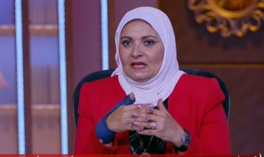 هبة قطب تحذر من خطورة التردد: يصبح في أتفه الأشياء