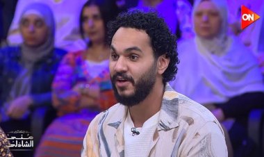 من أين جاءت فكرة مسلسل «لحظة غضب»؟ السيناريست مهاب طارق يُجيب