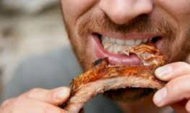 فسر الآن.. تفسير حلم أكل اللحم المطبوخ للرجل