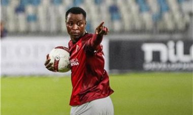 مباراة سيراميكا وسموحة تشهد تسجيل أسرع هدف بالدوري هذا الموسم