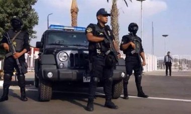 سقوط عاطل هارب من المؤبد بالأقصر.. وسائق مطلوب التنفيذ عليه فى 12 سنة سجن في بنى سويف