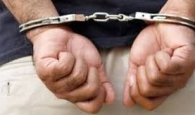 ضبط تاجر سلاح غسل 29 مليون جنيه حصيلة تجارة الأسلحة والذخائر فى المنوفية 