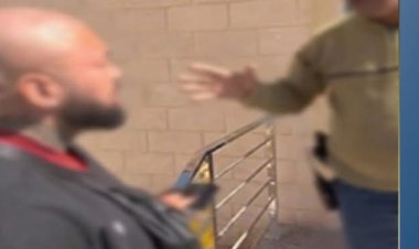 إنهاء خدمة فرد شرطة لحصوله على أموال من سائح بأحد منافذ جنوب سيناء 