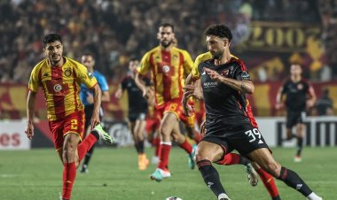 وسام أبو علي: أحلم بالتتويج بأول لقب إفريقي مع الأهلي