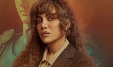 5 أسباب تدفعك لمشاهدة مسلسل "أثينا" بطولة ريهام حجاج