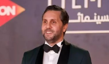 بعد نجاح «برشامة».. هشام ماجد يستعد لمسرحية «خيال مريض»